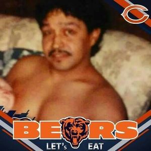 Meet your Posher, Raymond